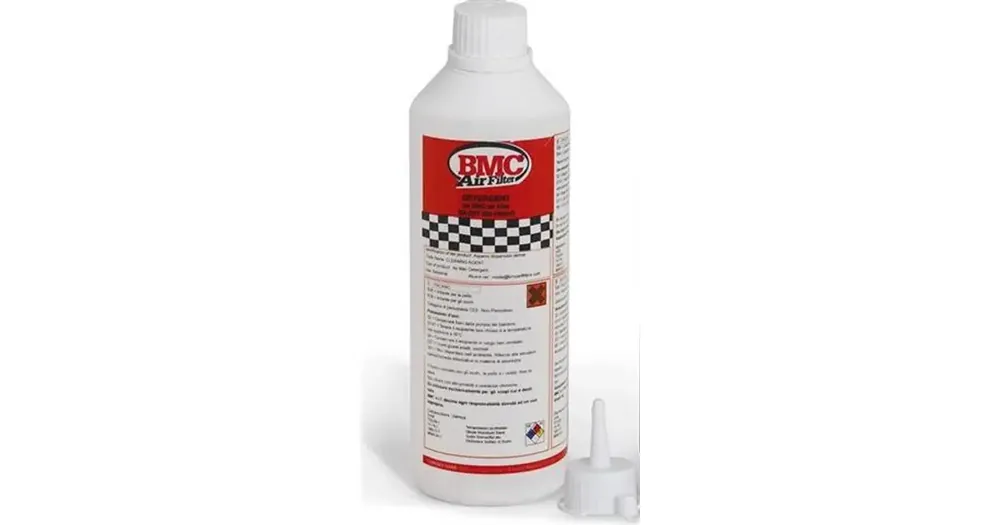 Korkea Laatu BMC Air Filter WADET500 ilmansuodattimen puhdistusaine 500ml