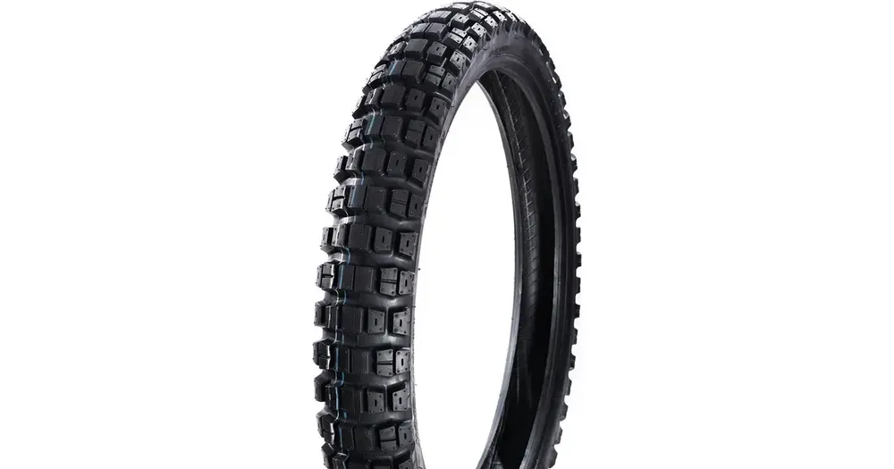 Ajankohtainen Motoz 90/90-21 TRACTIONATOR DUALVENTURE 54R TT eturengas, dual-moottoripyörän rengas