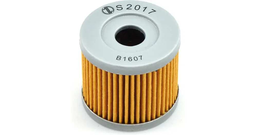 Meiwa S2017 öljynsuodatin (HF971) Osta Tänään
