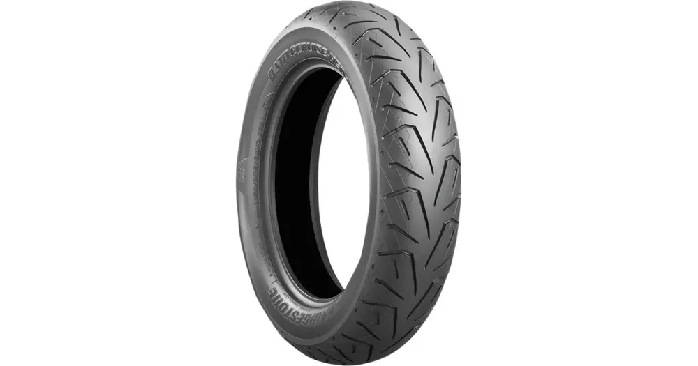 Osta Tänään Bridgestone 180/70B16 H50 77H TL takarenkaan moottoripyörän katurengas