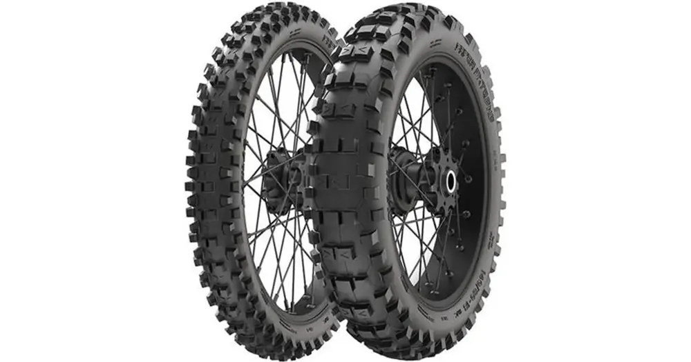 Pikatoimitus Anlas 140/80-18 CAPRA EXTREME 70R TT M/C M+S takarenkaan offroad-moottoripyörän rengas
