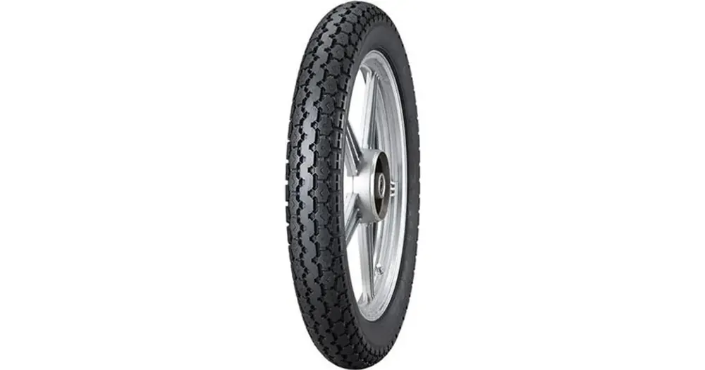 Heti Saatavilla Anlas 3.25-18 NR-2 52P TT M/C moottoripyörän katurenkaat eteen/taakse