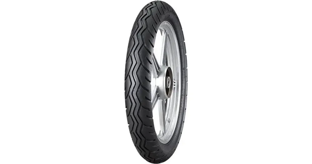 Edullinen Anlas 2.75-18 NR-47 42P TL M/C etu/taka moottoripyörän katurengas