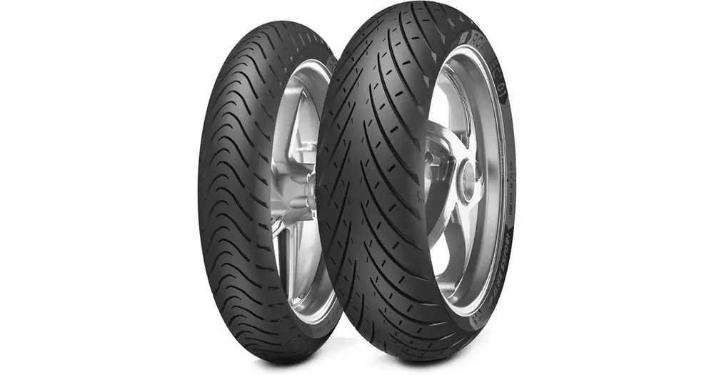Metzeler 170/60ZR17 RoadTEC 01 SE 72W TL M/C Takarengas Tarjous