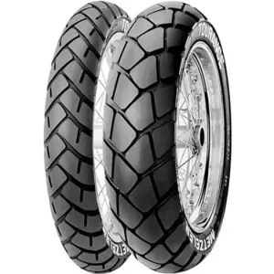 Päivän Tarjous Metzeler TOURANCE DP 53P TL M/C 110/80-14 eturengas