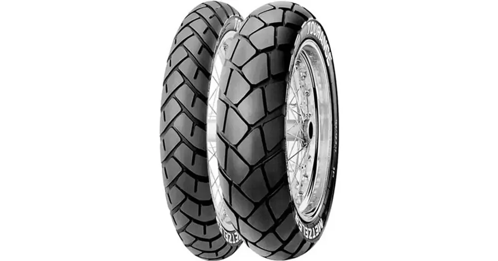 Päivän Tarjous Metzeler TOURANCE DP 53P TL M/C 110/80-14 eturengas