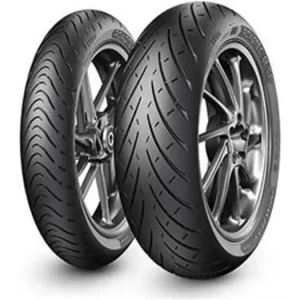 Metzeler 150/70R17 RoadTEC 01 SE 69V TL M/C takamoottoripyörän katurengas Pakollinen (Must-Have)