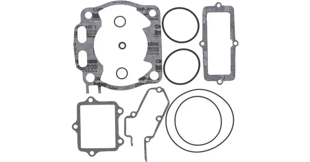 Eniten Myyty Vertex Yamaha YZ 250 ‘02-‘19 sylinterikannen ja sylinterin tiiviste