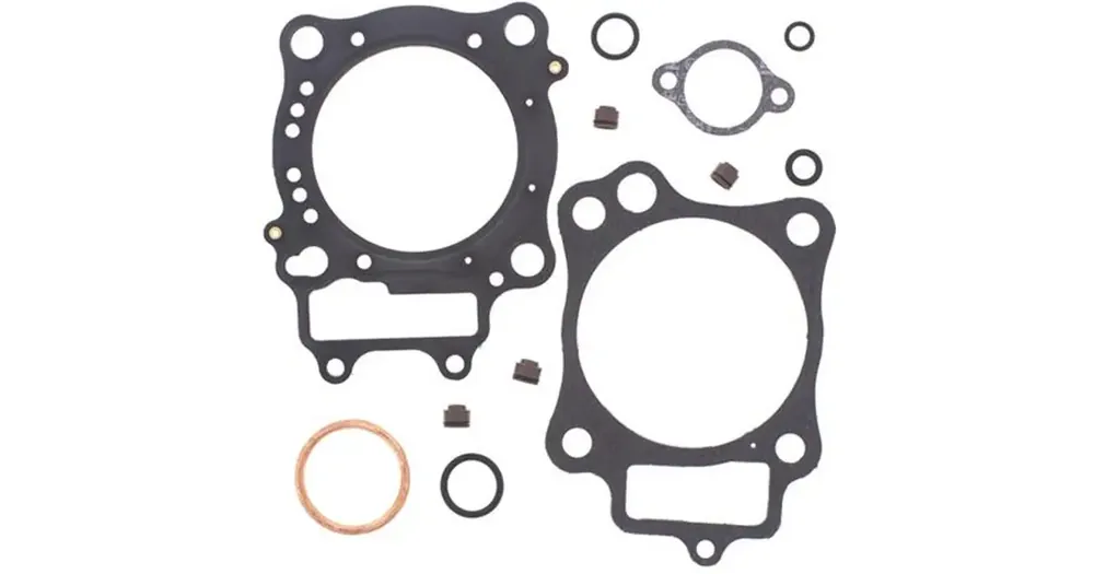 Vertex sylinterikannen ja sylinterin tiiviste Honda CRF 250R ‘10-‘17 Asiakkaiden Suosikki