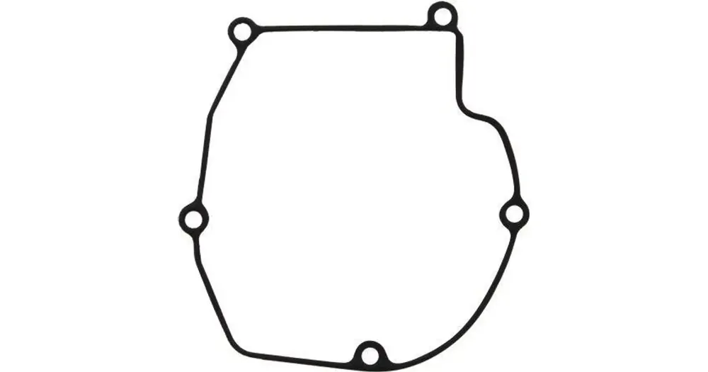 Superhinta Vertex Kawasaki KX 125 ‘03-‘08 vasemman moottorin suojuksen tiiviste