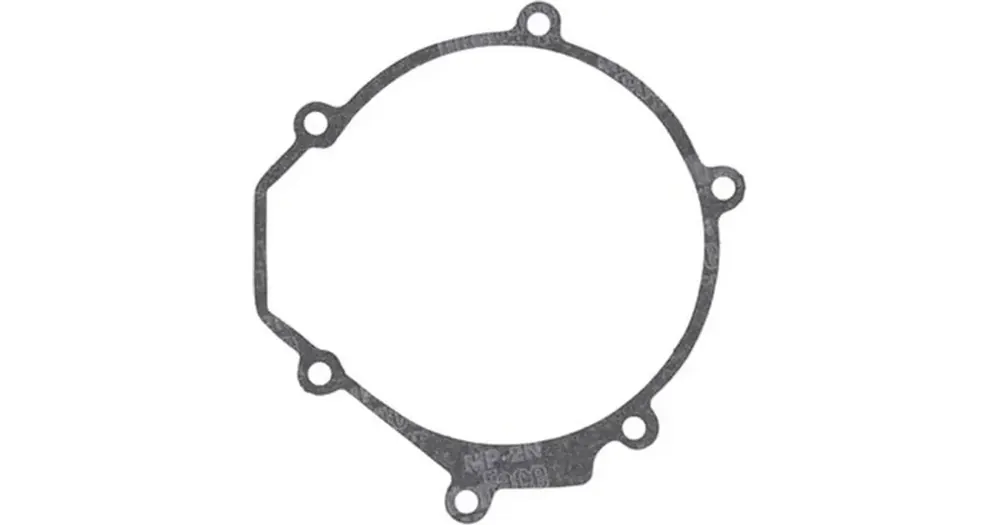 Asiakkaiden Suosikki Vertex Kawasaki KX 80 ‘90-‘00, KX 85/KX 100 ‘95-‘06 vasemman moottorin suojuksen tiiviste
