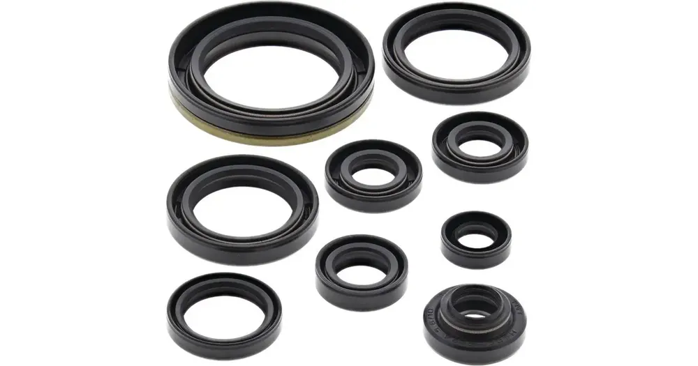 Moottorin tiivistesarja Winderosa Suzuki RMX250 89-94 Alennus