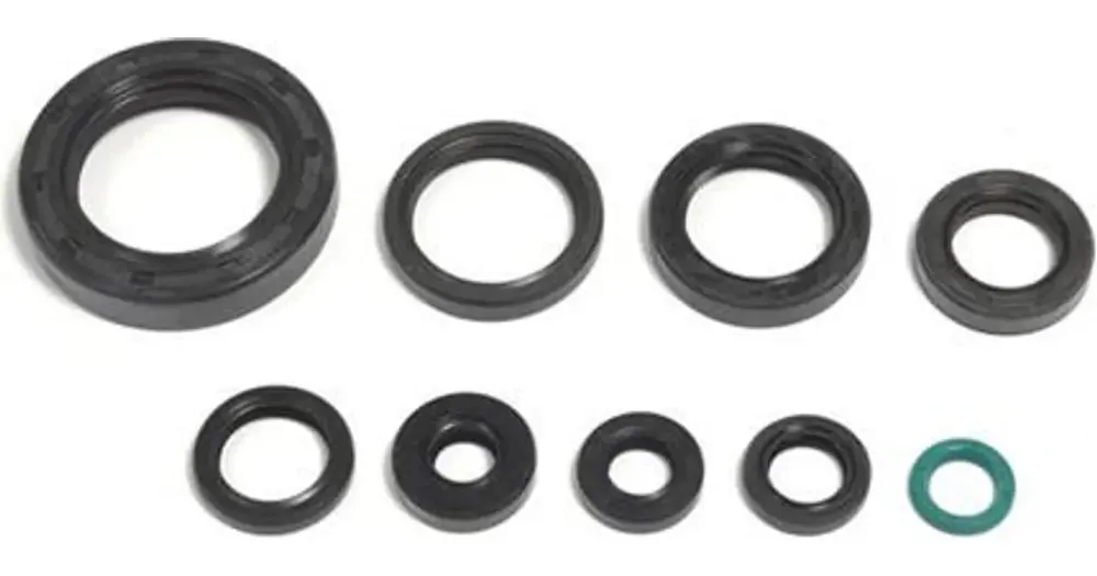Athena moottorin tiivistesarja Honda CR 250 85-91, CR 500 89-01 Ajankohtainen