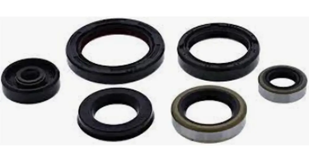Sertifioitu Moottorin tiivistesarja Winderosa Yamaha YZ250 01