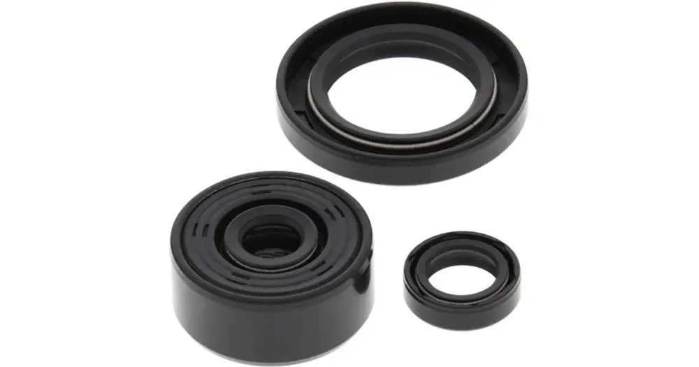 Loppuunmyynti Moottorin tiivistesarja Winderosa Yamaha XT250 08-21, YFM 250 RAPTOR 08-13