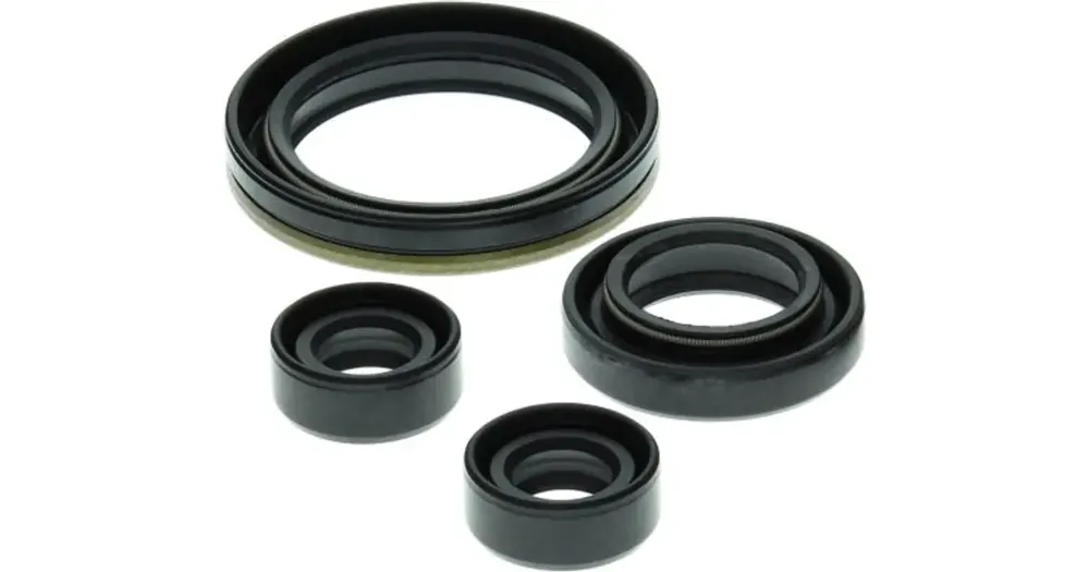 Moottorin tiivistesarja Winderosa Suzuki LT-160 03-04, LT-160E 89-92, LT-F160 91-01 Bestseller