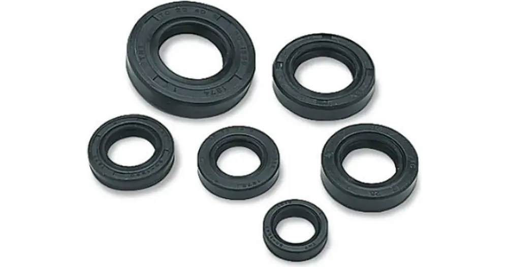 Osta Verkossa Moottorin tiivistesarja Winderosa Kawasaki KX250 05-07