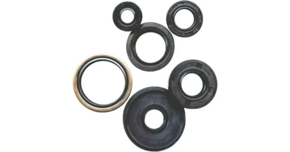 Kuuma Tarjous Moottorin tiivistesarja Winderosa Honda CRF250R 18-21, CRF250RX 19-21