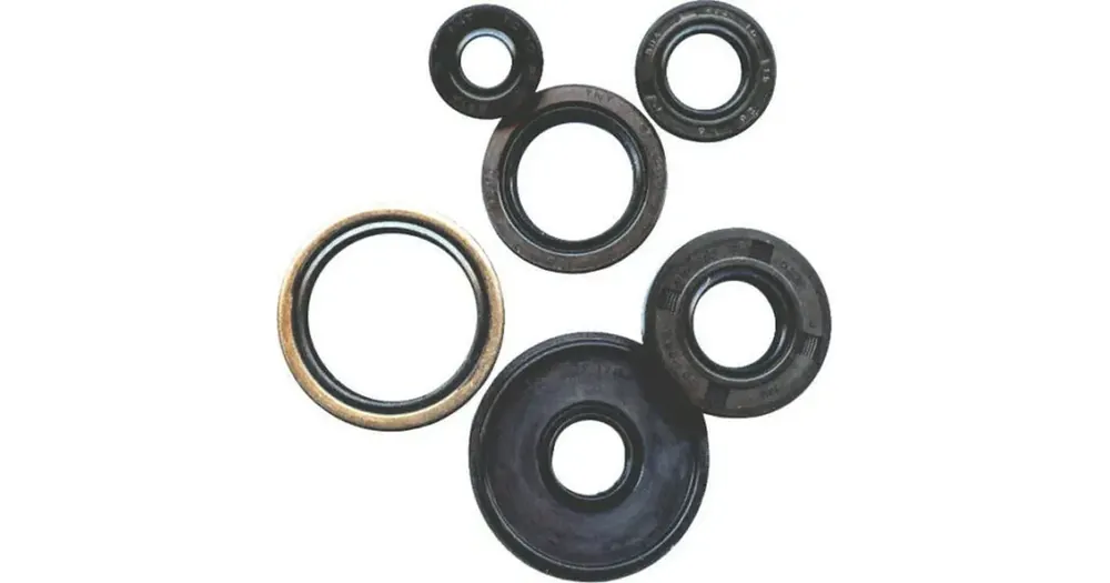 Kausialennus Moottorin tiivistesarja Winderosa Honda CRF150F 03-05, CTX200 02-11