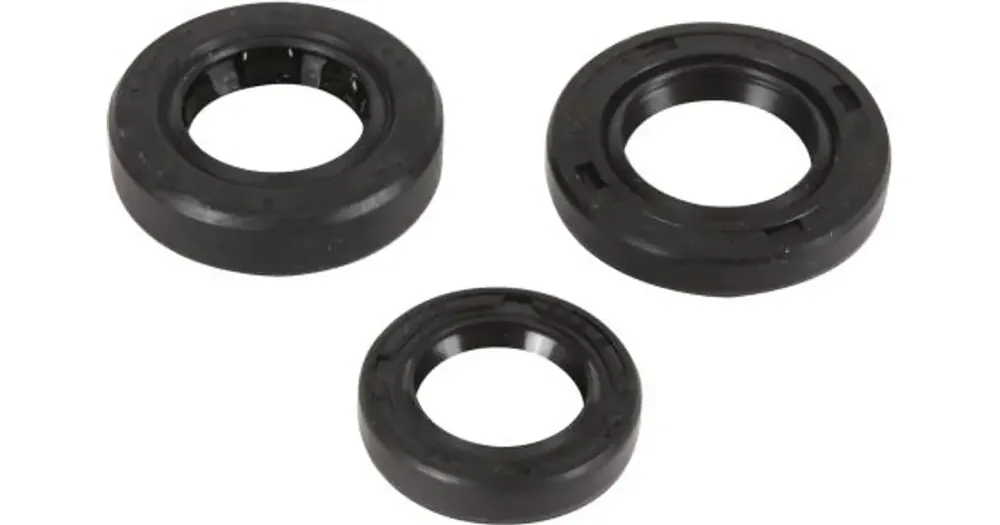 Korkea Laatu Moottorin tiivistesarja Winderosa Honda CRF125F 14-21, CRF125FB 14-21
