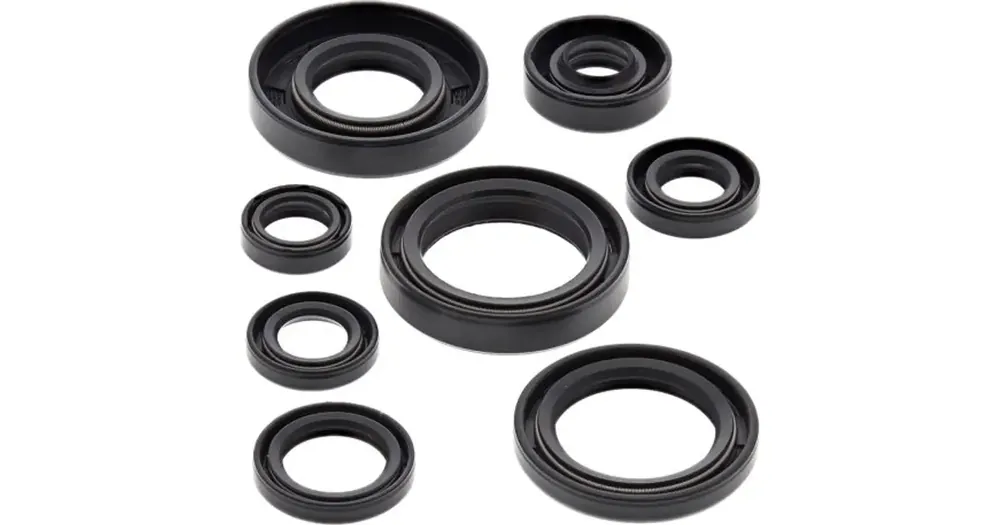 Moottorin tiivisteet sarja Winderosa Yamaha YZ85 02-18 Suosittu