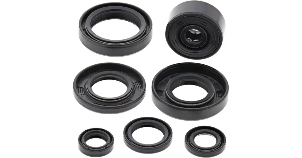Moottorin tiivistesarja Winderosa Yamaha YZ80 93-01 Alennettu Hinta