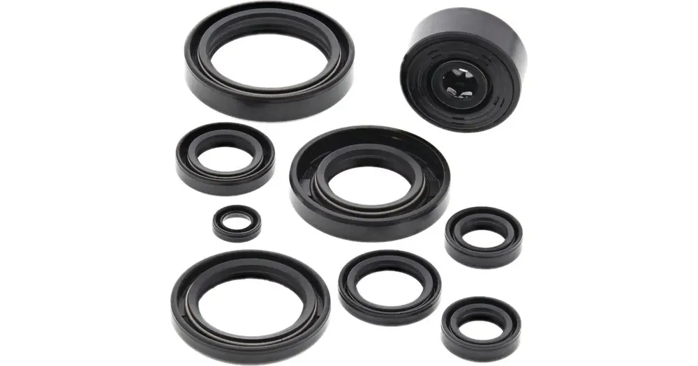 Moottorin tiivistesarja Winderosa Yamaha YZ125 86-88 Halpa Hinta