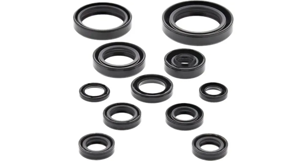 Kampanjahinta Moottorin tiivistesarja Winderosa Honda CR125R 05-07