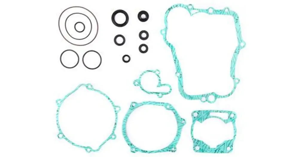 Sertifioitu Moottorin tiivistesarja Prox Yamaha YZ 85 02-18