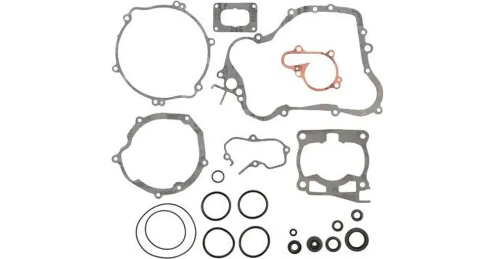 Prox moottorin tiivistesarja Yamaha YZ 125 ‘98-‘00 (YZ125) Flash-Tarjous
