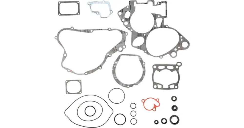 Uusi Kokoelma Moottorin tiivistesarja Prox Suzuki RM 125 92-97