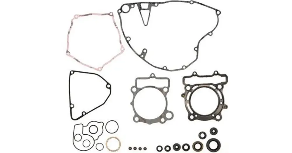 Alennettu Moottorin tiivistesarja Prox Kawasaki KXF 250 ‘04-‘05, RMZ 250 ‘04-‘06 (KXF250)