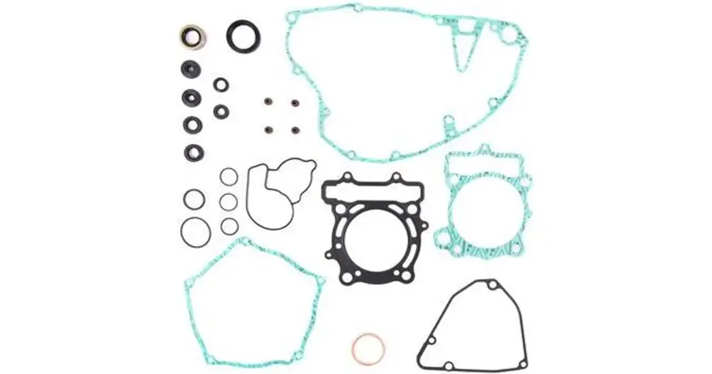 Prox moottorin tiivistesarja Kawasaki KXF 250 ‘06-‘08 Edullinen