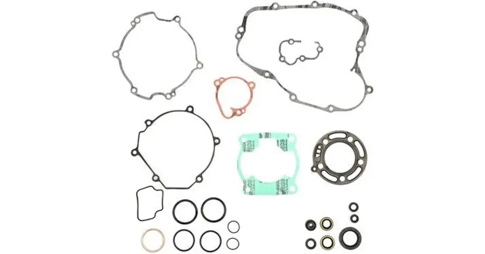 Edullinen Hinta Moottorin tiivistesarja Prox Kawasaki KX 85 ‘07-‘13