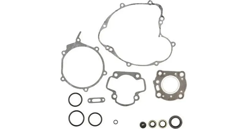 Moottorin tiivistesarja Prox Kawasaki KX 60 ‘85-‘04, RM 60 ‘03 Lähetetään Heti