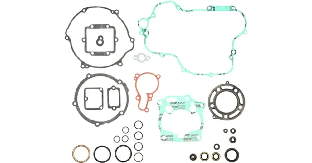 Superhinta Moottorin tiivistesarja Prox Kawasaki KX 125 ‘95-‘97