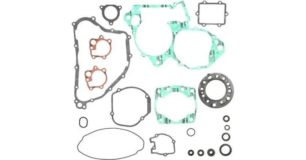 Tukkuhinta Moottorin tiivistesarja Prox Honda CR 250 ‘02-‘04
