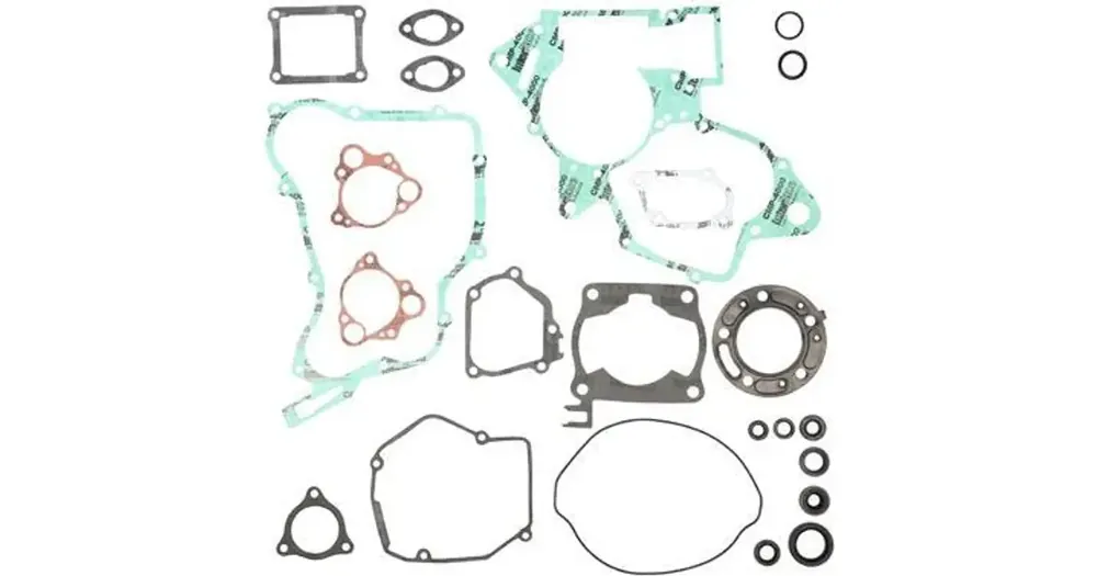 Moottorin tiivistesarja Prox Honda CR 125 ‘98-‘99 Loppuunmyynti