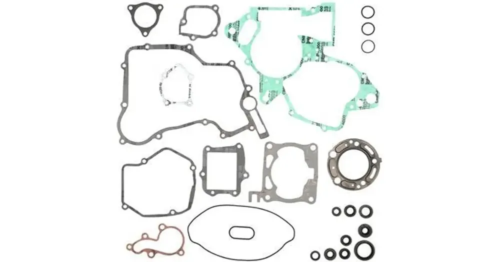 Halpa Hinta Moottorin tiivistesarja Prox Honda CR 125 ‘05-‘07