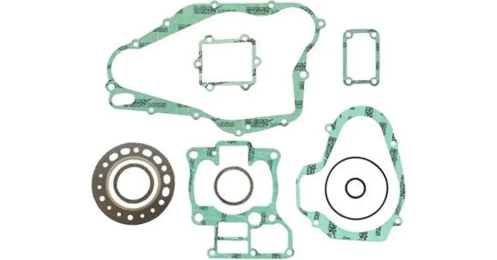 Edullinen Hinta Athena moottorin tiivistesarja Suzuki LT 250 RH/RJ/RK/RL 87-92