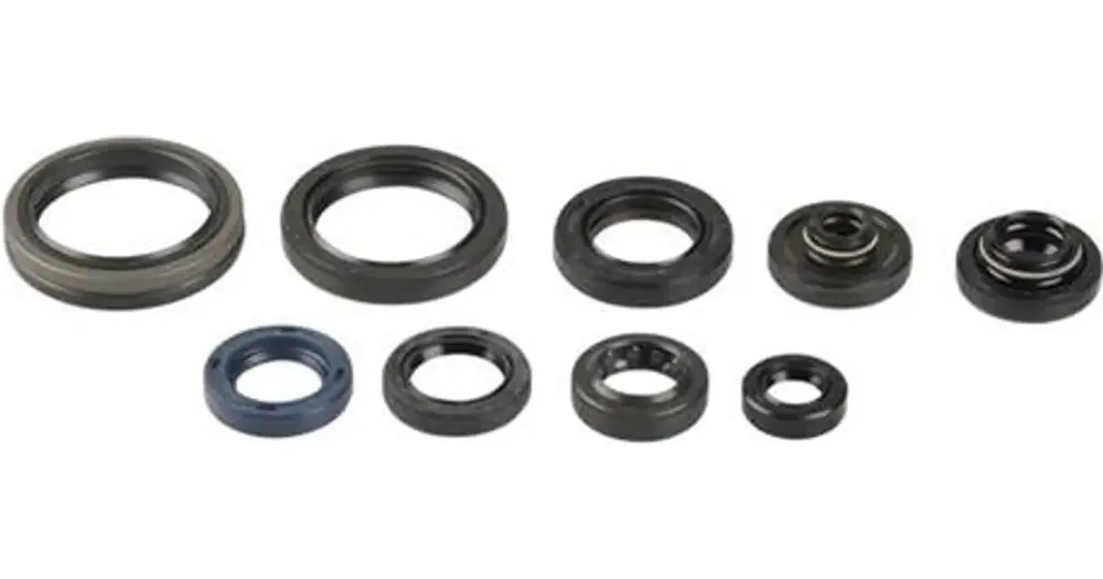Athena moottorin tiivistesarja Suzuki RM 125 92-08 Osta Verkossa