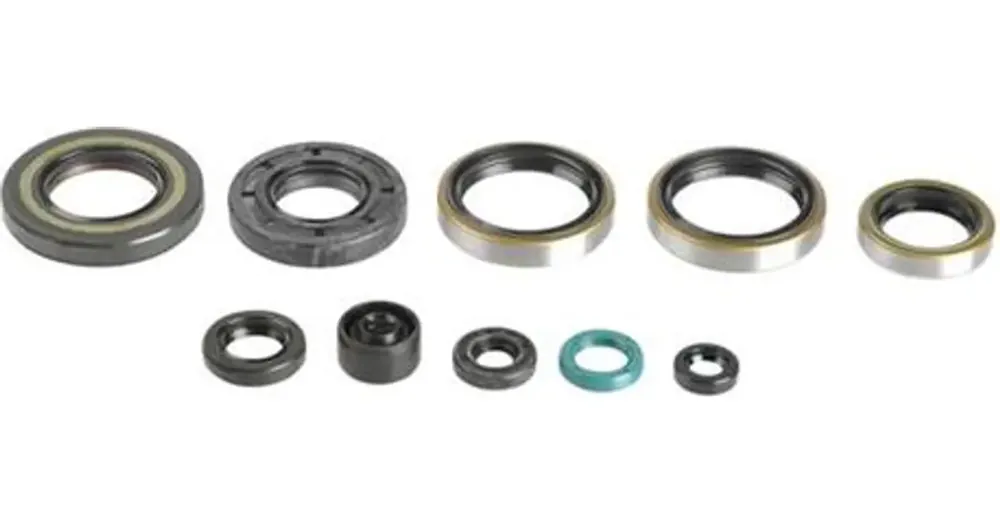 Athena Kawasaki KX 250 05-08 moottorin tiivistesarja Edullinen