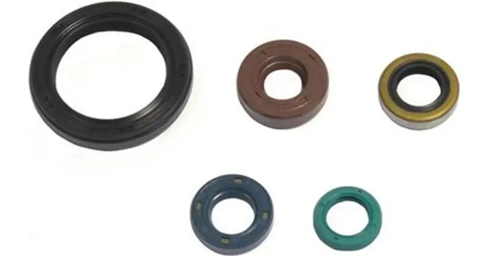 Halpa Athena moottorin tiivistesarja Kawasaki KLX 250 09-12, KLX 250S 07-12