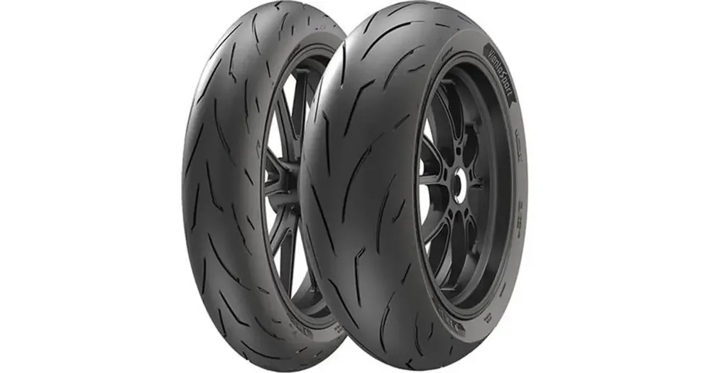 Korkea Laatu Anlas 120/70ZR17 VIENTO SPORT (58W) TL eturenkaan moottoripyörän katurengas