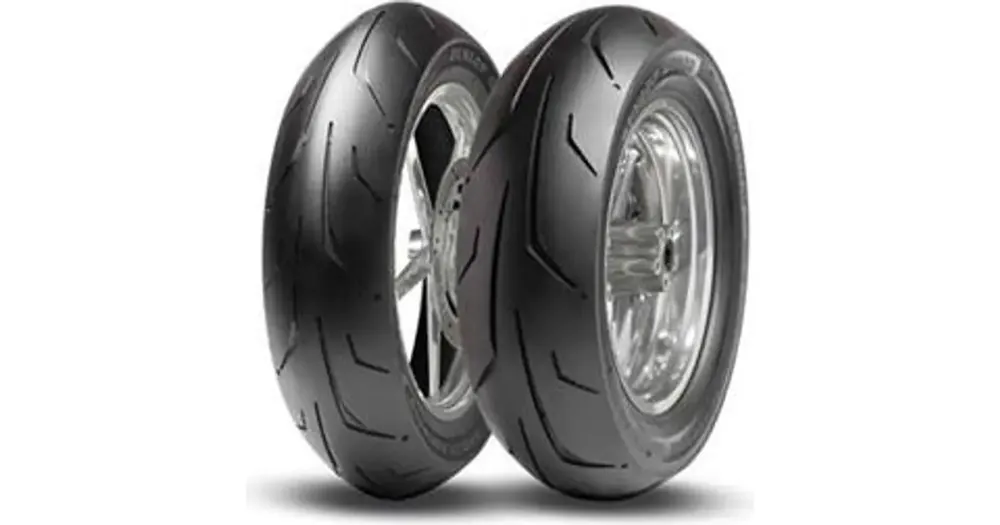 Poisto Dunlop 160/70R17 GT503 73V TL moottoripyörän rengas eteen HARLEY-DAVIDSON SPORTSTER 1250S
