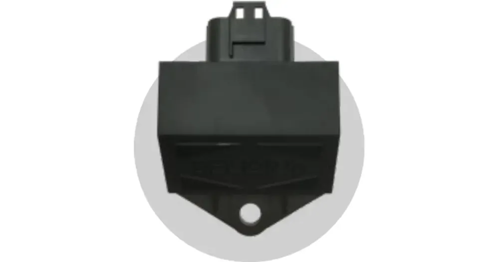 ECU moottorinohjain, avattu, ei nopeusrajoitinta, Kymco Agility 50 Euro 5 Korkea Laatu