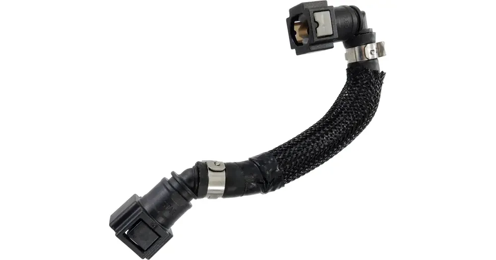 Sertifioitu Polttoaineletku Barton Classic 125 Euro 5