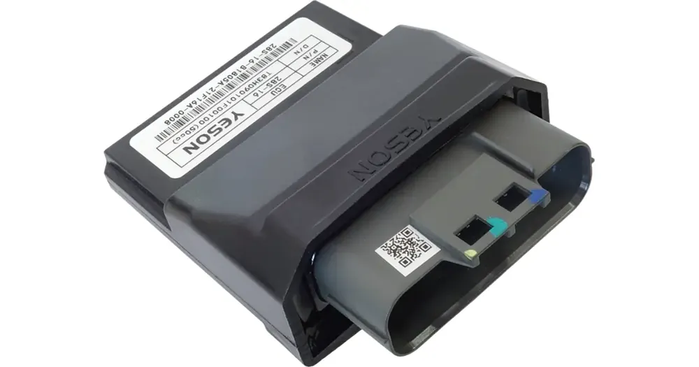 ECU moottorinohjainlaite Barton FR 2 Euro 5 Halpa Hinta