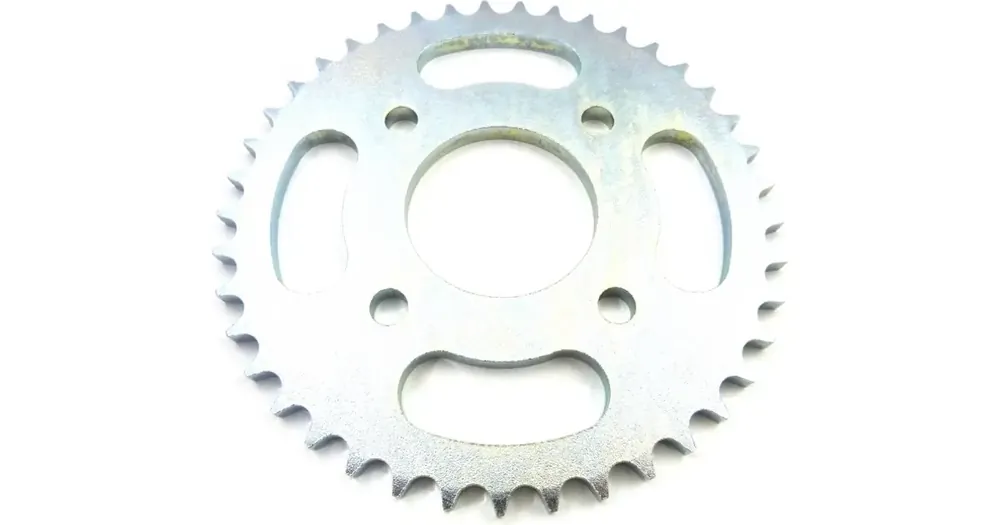 Takaratas 428 41 hammasta / reikä 58mm / 4 reikää, Junak Tarjous