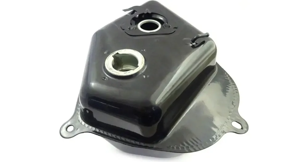 Alennettu Hinta Polttoainesäiliö, polttoainepumppu 4 pultilla, Junak 108 Euro 5
